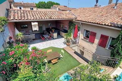 Maison 7 pièces 695000 €