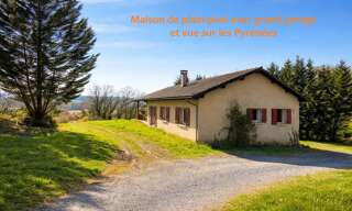 Maison 6 Pièces 135 m² à vendre à Maumusson-Laguian (32400)