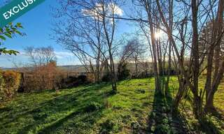 Terrain  598 m² à vendre à Verfeil (31590)