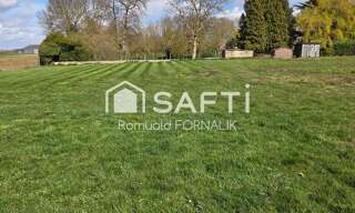 Terrain  1055 m² à vendre à Bois-Bernard (62320)