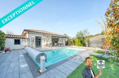 Maison 5 pièces 579000 €