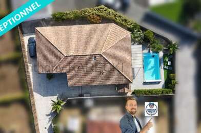Maison 5 pièces 579000 €