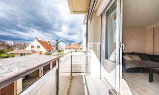 Appartement 3 Pièces 54 m² à vendre à Dijon (21000)