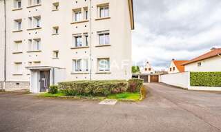 Appartement 3 Pièces 54 m² à vendre à Dijon (21000)