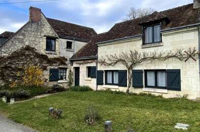 Maison 10 pièces 320000 €