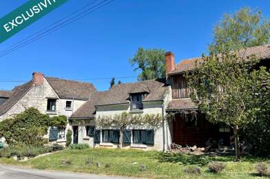 Maison 10 pièces 320000 €