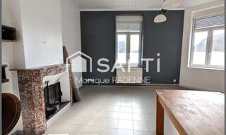 Maison 6 Pièces 121 m² à vendre à Bailleulmont (62123)