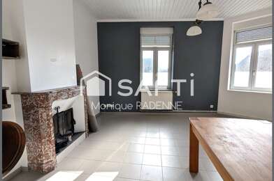 Maison 6 pièces 230000 €