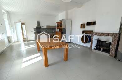 Maison 6 pièces 215000 €