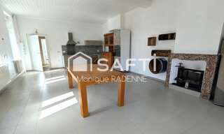 Maison 6 Pièces 121 m² à vendre à Bailleulmont (62123)