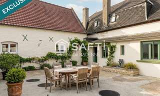 Maison 6 Pièces 121 m² à vendre à Bailleulmont (62123)