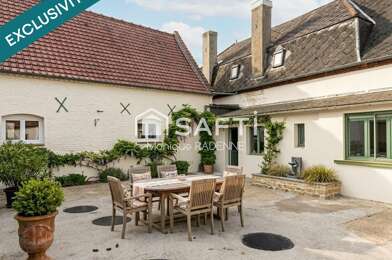 Maison 6 pièces 189900 €
