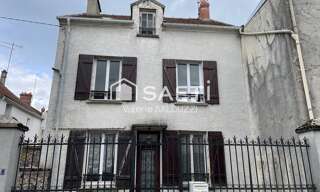 Maison 4 Pièces 86 m² à vendre à La Ferté-sous-Jouarre (77260)