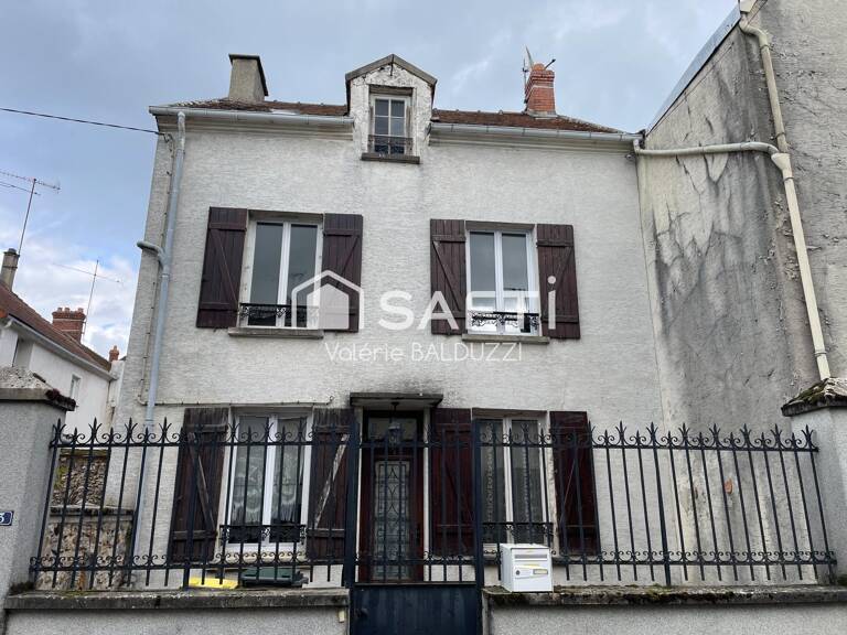 15 MN DE LA FERTE SOUS JOUARRE — photo 1