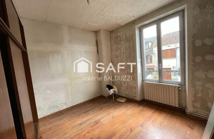 15 MN DE LA FERTE SOUS JOUARRE — photo 5