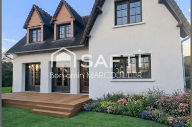 Maison 5 pièces 199500 €