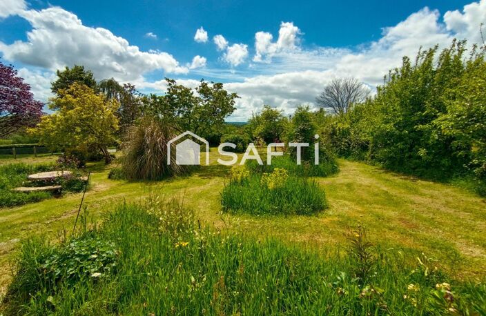 Safti-Benjamin Marcouiller vous propose : Maison 5 pièces. — photo 4