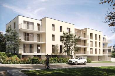 Appartement 4 pièces 240000 €