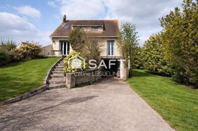 Maison 7 pièces 335000 €