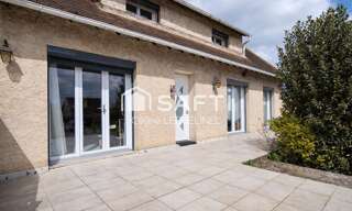 Maison 7 Pièces 134 m² à vendre à Houdan (78550)