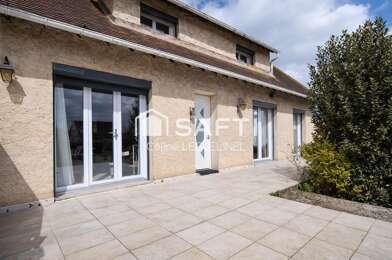 Maison 7 pièces 335000 €