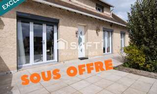 Maison 7 Pièces 134 m² à vendre à Houdan (78550)