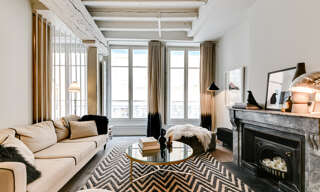 Appartement 4 Pièces 119 m² à vendre à Lyon 2 (69002)