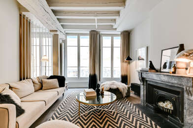 Appartement 4 pièces 725000 €