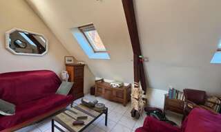 Appartement 3 Pièces 60 m² à vendre à Tours (37000)