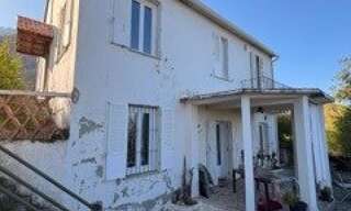 Maison 7 Pièces 200 m² à vendre à Casanova (20250)