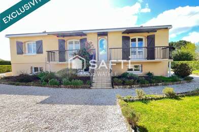 Maison 5 pièces 270000 €