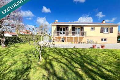 Maison 5 pièces 261000 €