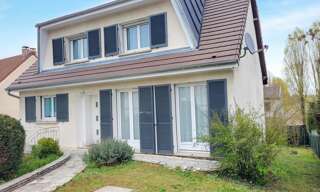 Maison 5 Pièces 100 m² à vendre à Longpont-sur-Orge (91310)