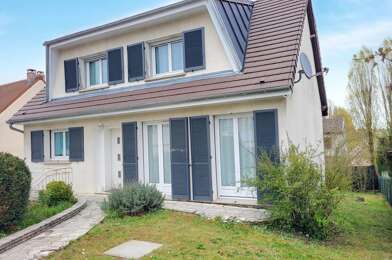 Maison 5 pièces 345000 €