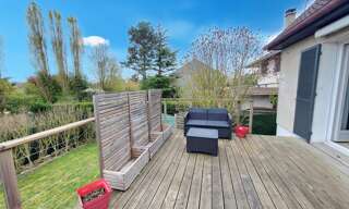 Maison 5 Pièces 100 m² à vendre à Longpont-sur-Orge (91310)