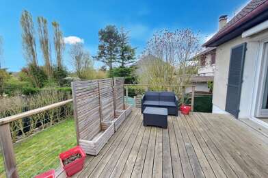 Maison 5 pièces 345000 €