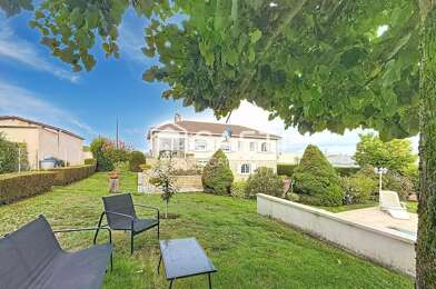 Maison 7 pièces 315000 €