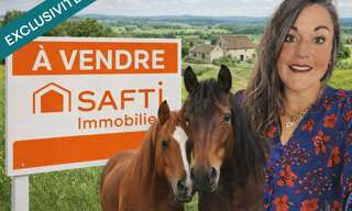 Maison 7 Pièces 185 m² à vendre à Vitré (35500)