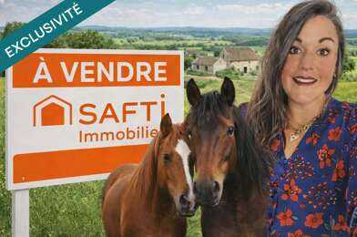 Maison 7 pièces 400000 €