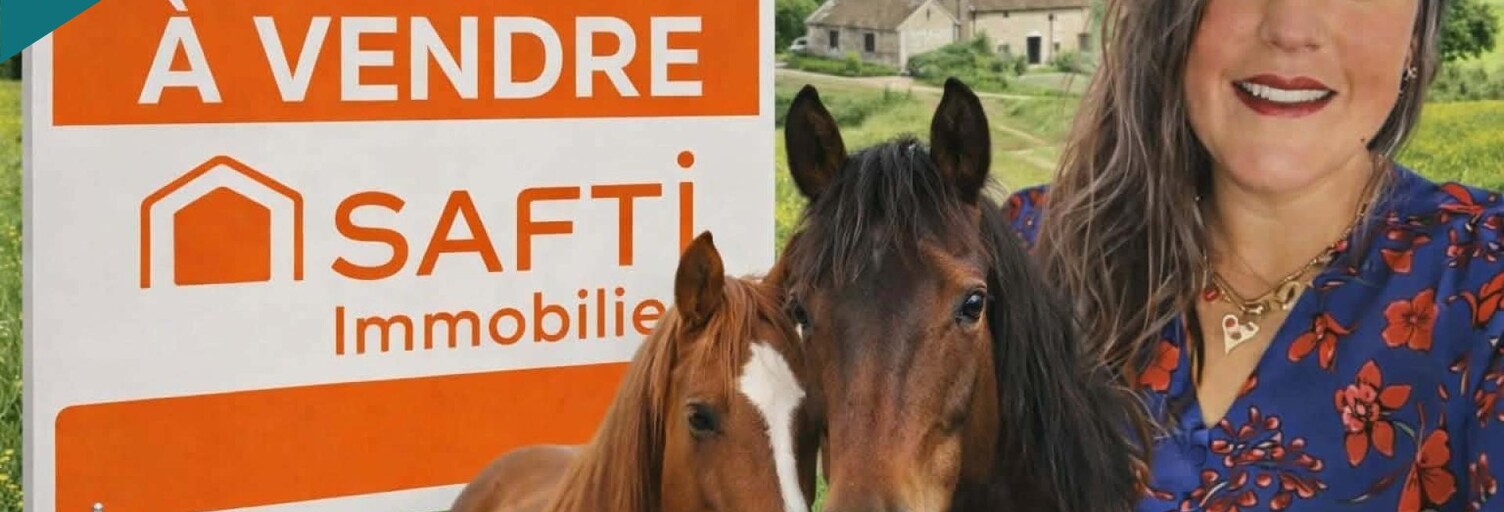 Maison 7 Pièces 185 m² à vendre à Vitré (35500)