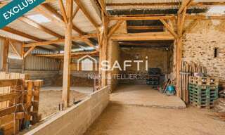 Maison 7 Pièces 185 m² à vendre à Vitré (35500)