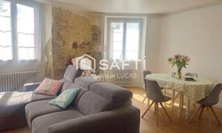 Maison 6 Pièces 159 m² à vendre à La Chaize-le-Vicomte (85310)