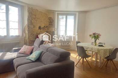 Maison 6 pièces 140000 €