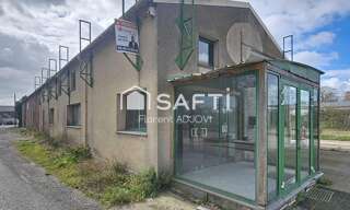 Commerce 5 Pièces 397 m² à vendre à Esquelbecq (59470)