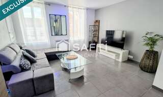 Maison 3 Pièces 80 m² à vendre à Désertines (03630)