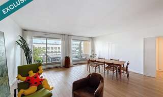 Appartement 5 Pièces 125 m² à vendre à Paris 15 (75015)