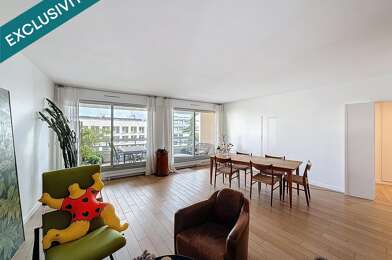 Appartement 5 pièces 1495000 €