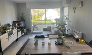 Appartement 2 Pièces 44 m² à vendre à Quimper (29000)