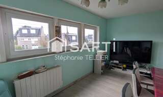 Maison 6 Pièces 90 m² à vendre à Guingamp (22200)