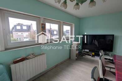 Maison 6 pièces 121500 €